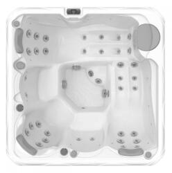 Wellis Budapest CityLife Deluxe Spa medence WM00799-D csomagakció