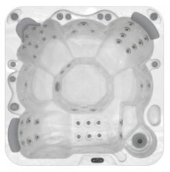 Wellis Prague CityLife Premium Spa medence WM00800-P csomagakció