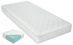 Best Dream Perfect Fusion Soft matrac 90x190 cm - ajándék memory párnával