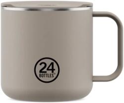 24Bottles 24 Bottles - Casa Mug 340ml Hőtartó Bögre - Linen (24B2445)