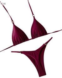 Shein Kétrészes Fürdőruha Xxs - allegro - 1 360 Ft