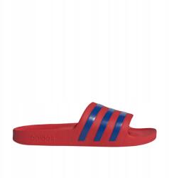 adidas Klapki adidas Adilette Aqua piros-kék IH9012 42