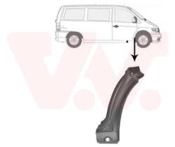 VAN WEZEL Aripa VAN WEZEL 3078156 (3078156)