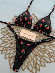 Shein Bikini Szett S-es Mintával - allegro - 1 510 Ft
