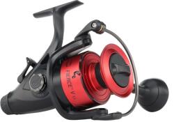 PENN FIERCE V Live Liner 6000 nyeletőfékes orsó