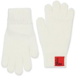Max&Co Max&Co. gyerek kesztyű gyapjúkeverékből MAXN2F GLOVE - fehér 56