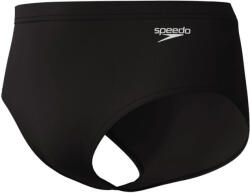 Speedo eco endurance+ 12cm brief black m - uk34