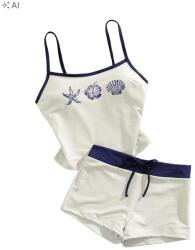 Shein Kétrészes Női Tankini S - allegro - 4 310 Ft