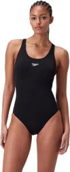 Speedo endurance+ power black xs - uk30