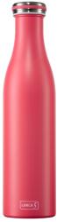 Lurch Divatos termo kulacs 00240968 750 ml pink (4019889139134)