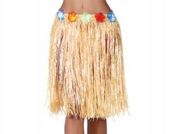 Fiestas Guirca Hawaii szalmakonty, Hawaii szoknya, 50 cm (GU17634)