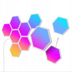 Govee Glide Hexa Govee Led fénypanelek 10 db (B6061301)