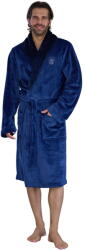 L&L halat bărbați 2662 Clever bleumarin: XL (34651 XL)