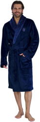 L&L Halat de baie bărbați L&L 2662 Clever bleumarin: XL (34653 XL)