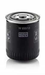 Mann-Filter Olajos Szűrő Omega 2.3TD -94