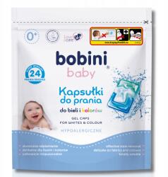 Bobini Mosókapszula gyerekeknek Szín Fehér 24 (5900931032192)