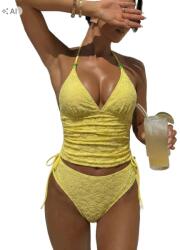 Shein Tankini Szett M-es Mintával