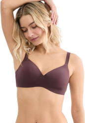 Sloggi sutien ZERO Feel 2.0 THE UP sutien tricou MERLOT: M (10228521_7753 M)