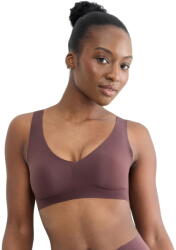 Sloggi sutien ZERO Feel 2.0 Bralette MERLOT: S plus (10217728_7753 S plus)