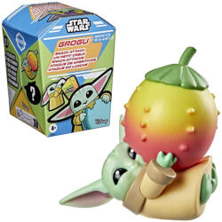 Hasbro Star Wars: Grogu Atacul Gustărilor figurină surpriză 1 buc - Hasbro (G3324) Figurina