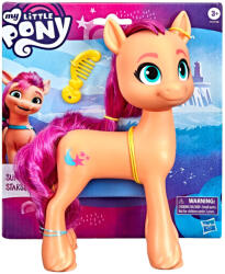 Hasbro My Little Pony: Figurină unicorn Sunny 20 cm - Hasbro (F1588/F1775) Figurina