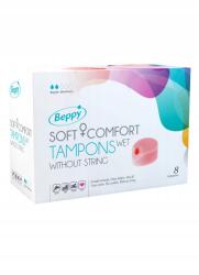 Beppy Beppy Comfort Tampons Wet 8 Pcs Tamponok (BEPPY-1)