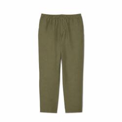 Lacoste Férfi nadrág Lacoste Regular Fit Linen Twill L-es méret (XH9104-00-BMY)