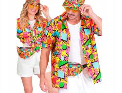 Widmann Retro Disco ing Farsang jelmez 70-es évek (28003)
