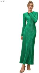 Shein Ruha Pliszírozott Maxi S
