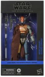 Hasbro Star Wars: The Black Series Droid gardian mercenar figură - Hasbro (G2579) Figurina