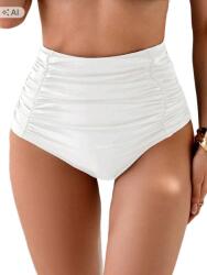 Shein Bikinialsó Fodros L-es