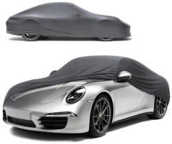 WALSER Autótakaró ponyva - beltéri - CAR - 2-430-482 cm - STRETCH PLUS - WALSER - autoscucc