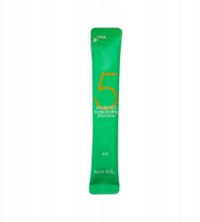 MASIL Mélytisztító sampon Masil 5 Probiotics Scalp Scaling 8ml (8809744060514)
