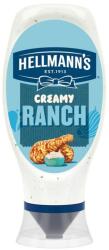 Hellmann's krémes ranch szósz 245 g (28129)
