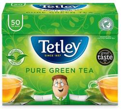 Tetley Pure zelený čaj 50 ks 100 g (3821)