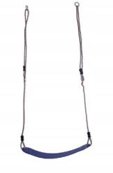 Allforbaby Hinta Rugalmas Robusztus Játszótér Kék (5903796050325)