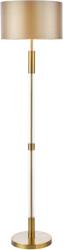 där lighting group modern állólámpa sylvester antik sárgaréz darsyl4975 (SYL4975)