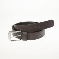 Lee vastag barna férfi öv bőr széles csattal valódi bőr 105 (5401018746327)