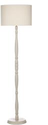 där lighting group modern állólámpa dunlop krém dardun4933 (DUN4933)