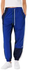 Lacoste Női nadrág Lacoste ortalion colourblock kék méret 32 (XF2611 00 8PU)