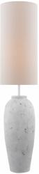 där lighting group modern állólámpa roetta fehér darroe4902 (ROE4902)