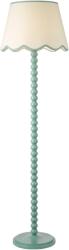 där lighting group modern állólámpa spool kék darspo4923-pom1823 (SPO4923-POM1823)