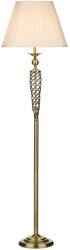 där lighting group glamour modern állólámpa siam antik sárgaréz darsia4975 (SIA4975)