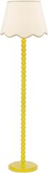 där lighting group modern állólámpa spool sárga darspo4926-pom1829 (SPO4926-POM1829)