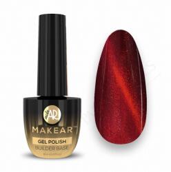 Makear Cat Eye Gel Polish 8ml No. C21