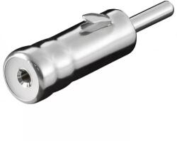 Goobay Adaptor antena auto standard vechi tata la mama nou Goobay (11447) - esell