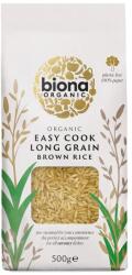 Biona Orez integral bob lung bio 500g Biona (5032722318182)