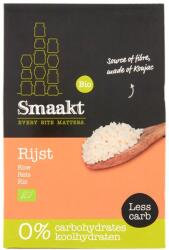 Smaakt Inlocuitor de orez din Konjac, bio, 200g, Smaakt (8719153038458)