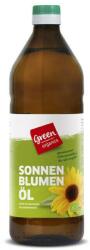GreenOrganics Ulei de floarea soarelui presat la rece bio 750ml Green Organics (4250085778080)