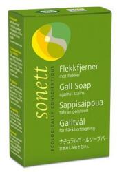 Sonett Sapun solid pentru pete cu bila de bovine ecologic 100g Sonett (4007547201026)